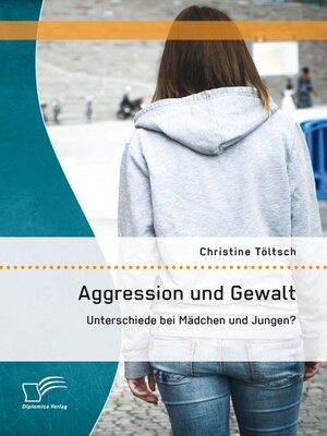 cover image of Aggression und Gewalt